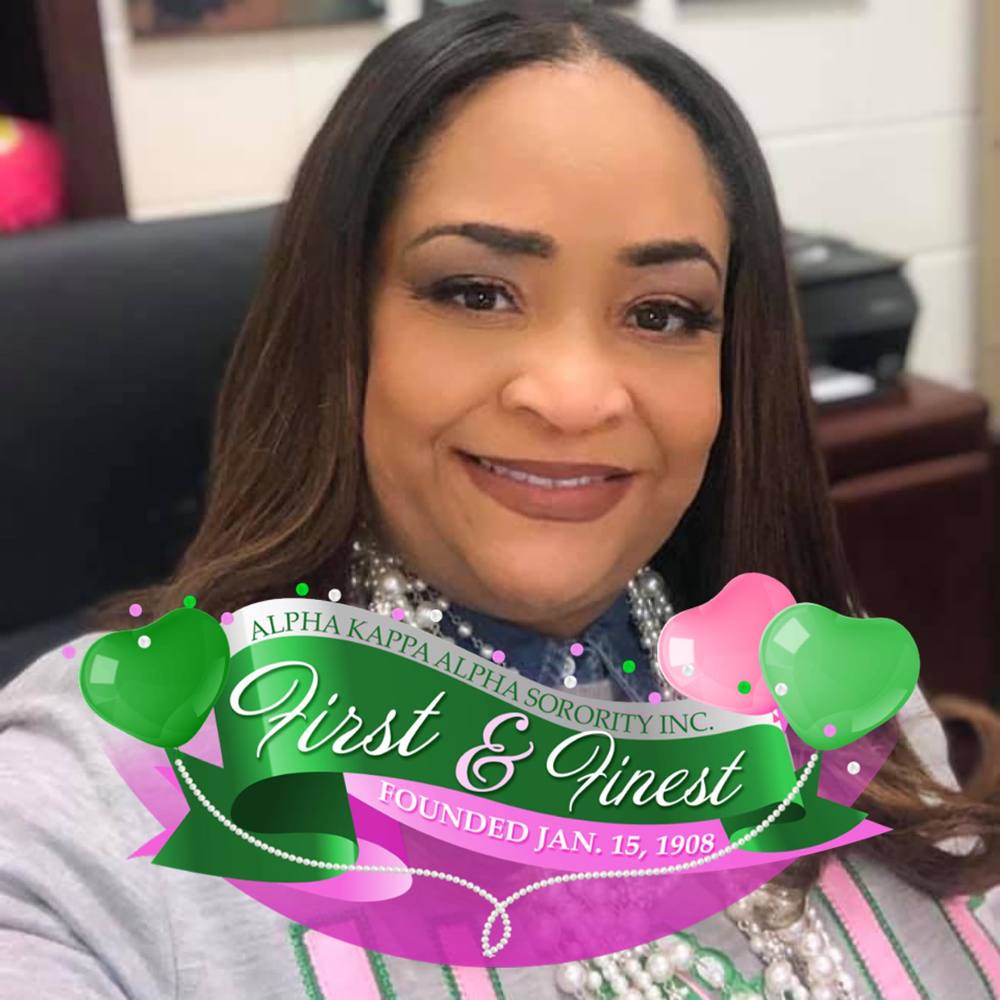 Meet your Posher, Lydia